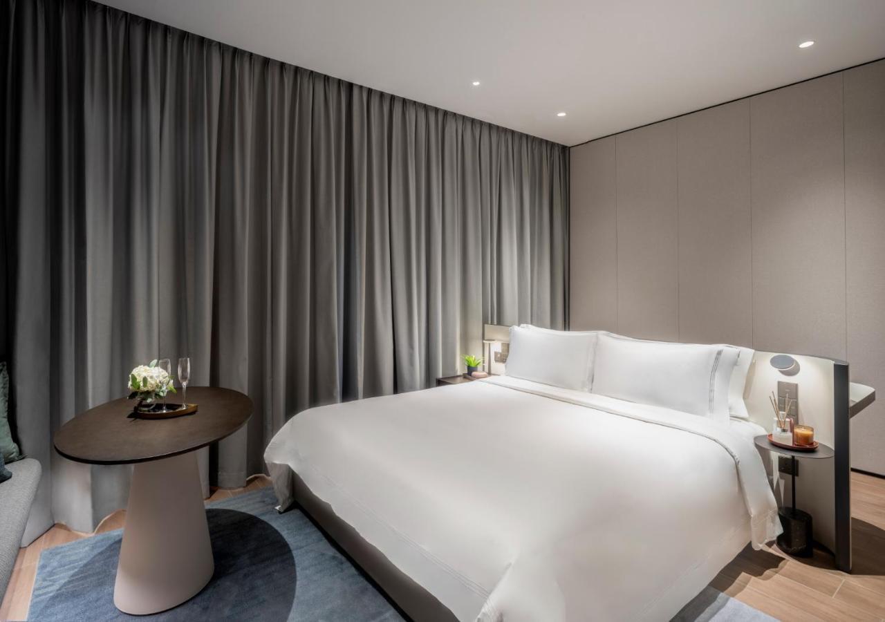 Fraser Residence River Promenade, Singapur Dış mekan fotoğraf